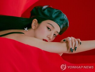 BLACKPINK's Jisoo sets 1st-week sales record for K-pop female soloist with "ME"