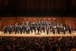 조율 순간의 신선함이 음악으로…전예은 '튜닝 서곡' 세계 초연