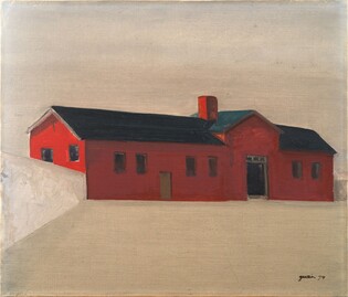 두 컬렉터가 지켜온 원계홍의 작품…성곡미술관 회고전