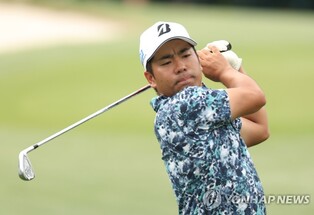 '명인 열전' 마스터스에서 역대 최단신 명인…키 158㎝ 히가