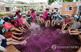 대전 대표 축제 '유성온천문화축제' 다음 달 12일 개막