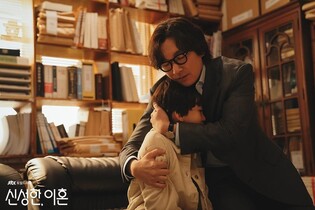 조승우 조카 양육권 얻으며 '신성한, 이혼' 시청률 9.5%로 종영