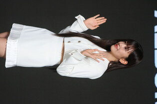 Photos from media showcase of IVE's first LP 'I've IVE'