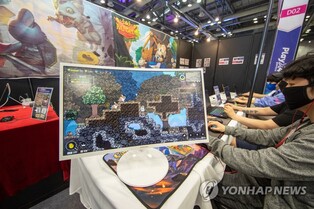 수도권 최대 게임쇼 '플레이엑스포' 5월 11~14일 킨텍스서 개최
