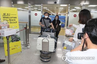 제주도, 싱가포르 직항 노선 활용 해외 관광객 유치 전력