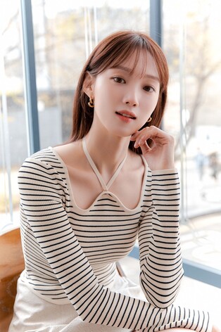 '사랑이라 말해요' 이성경 "통쾌한 복수극인 줄 알았는데…"