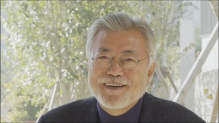 문재인 전 대통령 삶 그린 '문재인입니다', 전주국제영화제 첫선