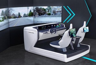 Samsung signs deal with Ferrari to supply OLED display panels
