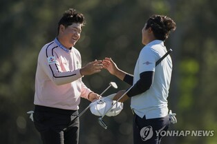 RBC 헤리티지 14일 개막…임성재·김주형, 마스터스 아쉬움 풀까