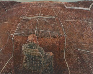 대구문화예술회관, 원로작가 송광익 회고전…13일 개막