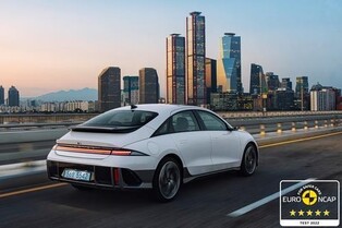 Hyundai to invest 24 tln won in EV sector by 2030