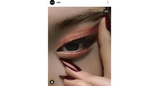 디올 광고사진 중국서 또 논란…"동양인 인종차별 연상"