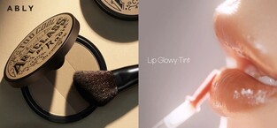 마스크 벗자 묻어남 걱정 없이 글로시립 바른다…향수도 인기