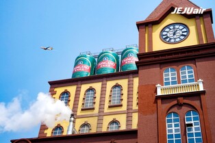 Jeju Air to resume Incheon-Qingdao route after 3-year suspension amid pandemic