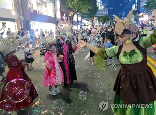 춘천인형극제, 잇단 수상…프랑스 인형극축제 초청받아