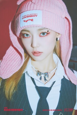 ‘Solo debut’ Former CLC member Yeeun “I’ll show my sweet and sparkling charm.”