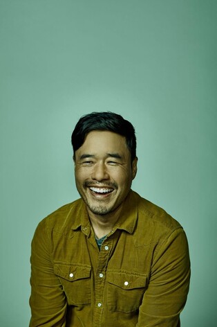 한인2세 할리우드 배우 랜달 박, UCLA 졸업식 축사한다