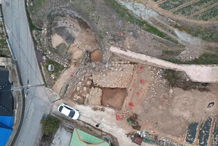 '제주말 수송 통로' 해남 이진성지 국가사적 지정 추진