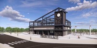 곡성군, 기차마을특구 고도화…연간 1천만 관광객 목표