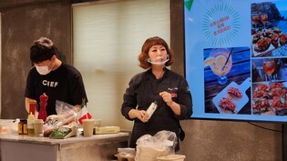 [여행소식] 이탈리아관광청, 이탈리아 전채요리 소개 행사 개최