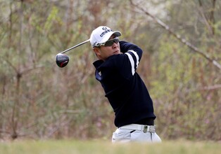 '영구시드' 받고 KPGA 복귀한 김경태, 첫 대회 기권