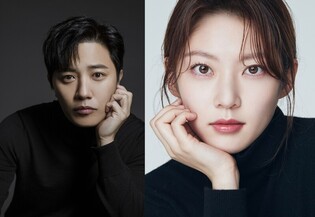 Jin Goo and Gong Seung-yeon named presiders of upcoming 24th Jeonju Int’l Film Festival