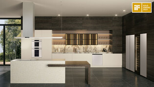 [Moment to Focus] Samsung wins 80 iF Design Awards