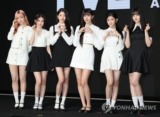 [Weekly Digest Apr.10 - Apr.16] IVE releases first full-length album 'I've IVE'...K-pop artists comeback hand-in-hand with new albums