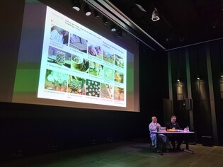 50년만에 직지 공개된 佛서 콘퍼런스…"직지 내용도 중요"