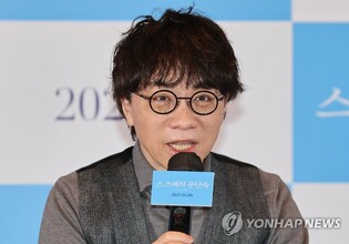 '빛의 마술사' 신카이 감독, 한국 관객을 사로잡다