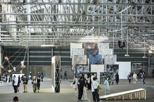 2022부산비엔날레, 비엔날레 정부 평가서 전국 첫 1등급