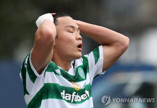 '셀틱 오현규' 칭찬한 클린스만 "젊은 선수들, 도전 필요"