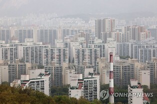부동산 규제완화 약발 지속…주택매매 소비심리 석달 연속 상승