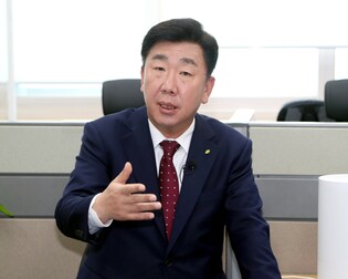 이범석 청주시장 "직지 국내전시 위해 프랑스와 신뢰 쌓을 것"