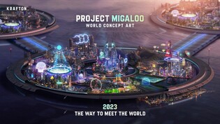 크래프톤·네이버제트, 메타버스 합작법인 '미글루' 설립(종합)