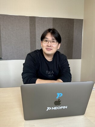 네오핀 박재범 CIO "웹2 기업 웹3 전환에 집중 투자"