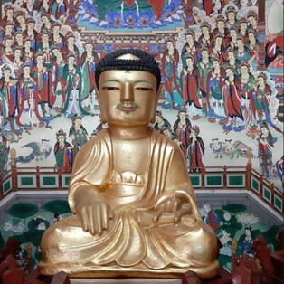 완도군, 생일 학서암 석조여래좌상 등 향토문화유산 지정