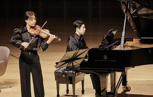 롯데콘서트홀 상주 연주자에 이진상·윤소영…미디어아트 공연