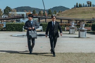 South Jeolla province government to offer up to 5 million won won to films shooting in S.Jeolla province