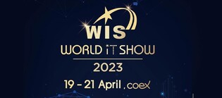 World IT Show kicks off in Seoul
