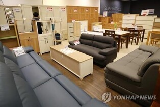오늘의집 "입점 중소가구업체 작년 4분기에 31% 성장"