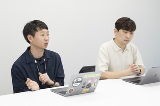 "넥슨의 게임 운영 노하우, '게임스케일'로 업계와 나누죠"