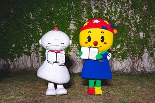 '코코바우'와 '몽도리' 손잡았다…춘천 인형극제·마임축제 협업