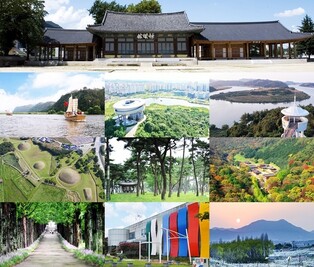 나주시 관광 10선 선정… 500만 관광 시대 견인