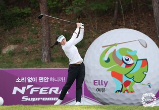KLPGA 달구는 '슈퍼루키' 대결…황유민·김민별 첫날 선두권
