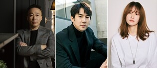 'A Very Lucky Day' and 'Queen Wu' to release through Paramount +