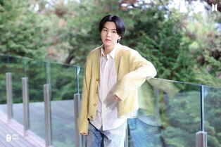 BTS Suga’s first official solo album… Releases title song ‘Haegeum’