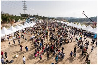 Korean Culture and Information Service organizes 8 UNESCO cultural heritage tours for foreigners