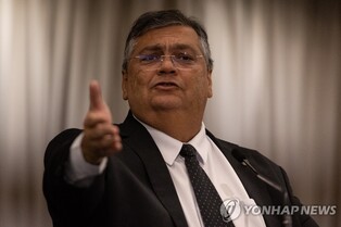 브라질, 불법물 유포방지시스템 제시 거부한 텔레그램 제재 착수