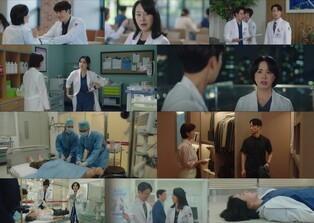 '닥터 차정숙', 유쾌·통쾌한 반격…4회 만에 11％ 돌파